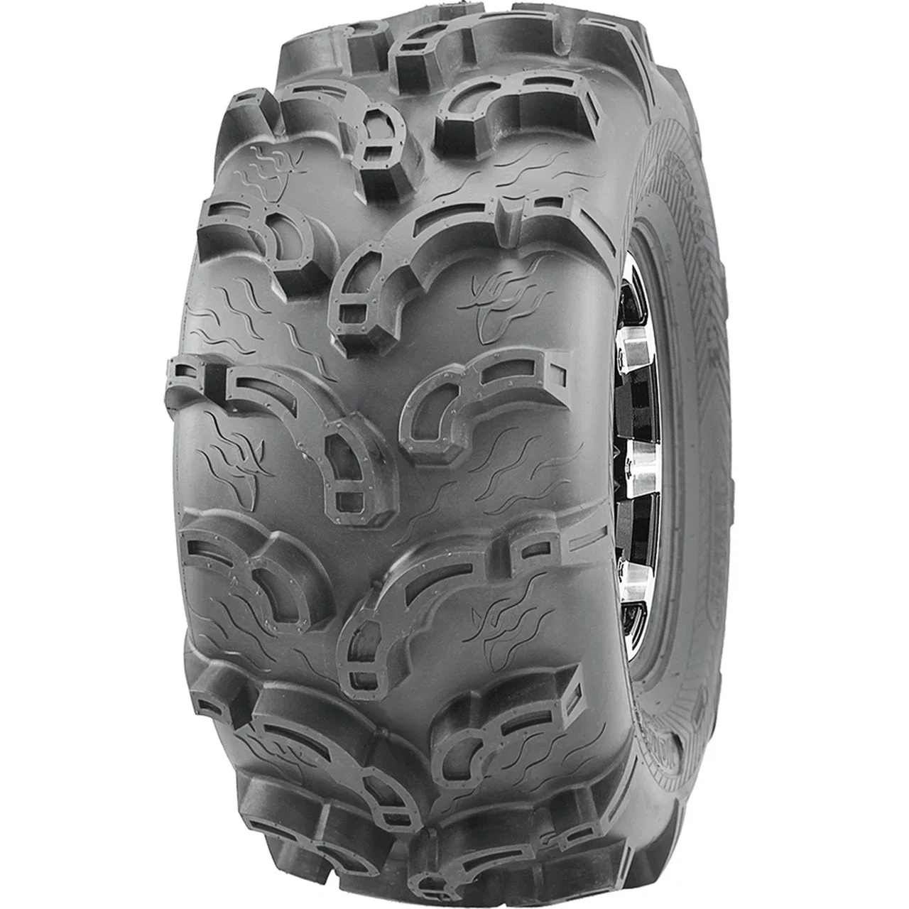 Wolfpack P375 26X9.00-12 49J 6 Ply