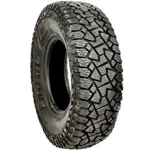 X Comp A/T 275/55R20 117T AT All Terrain (BLEM) Tire