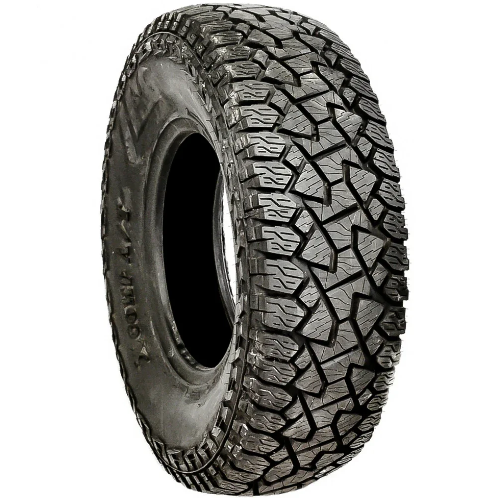 X Comp A/T 275/55R20 117T AT All Terrain (BLEM) Tire