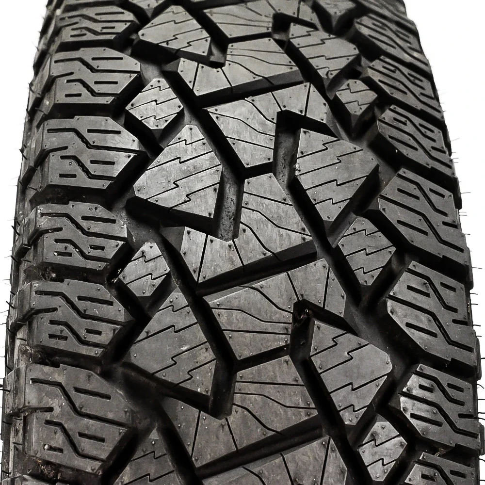 X Comp A/T 275/55R20 117T AT All Terrain (BLEM) Tire