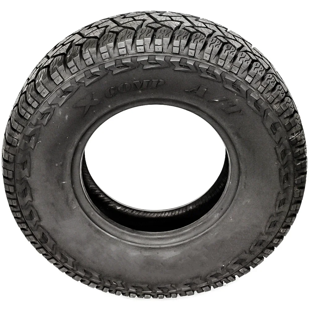 X Comp A/T 275/55R20 117T AT All Terrain (BLEM) Tire