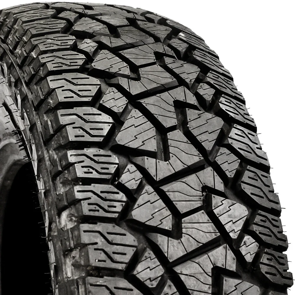 X Comp A/T 275/55R20 117T AT All Terrain (BLEM) Tire