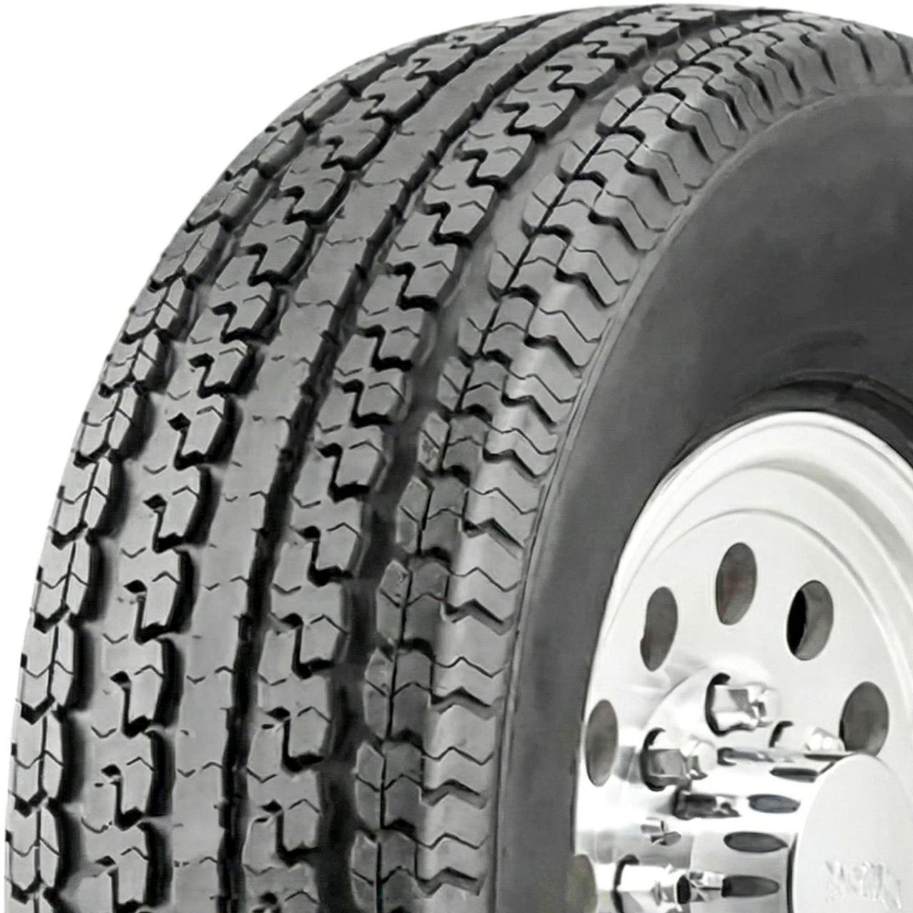 Xcellent Assure ST-2 ST 235/85R16 128/124M F (12 Ply)