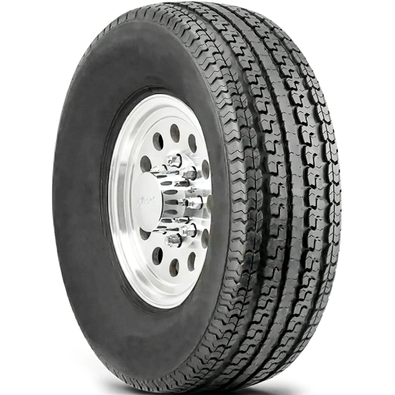 Xcellent Assure ST-2 ST 235/85R16 128/124M F (12 Ply)