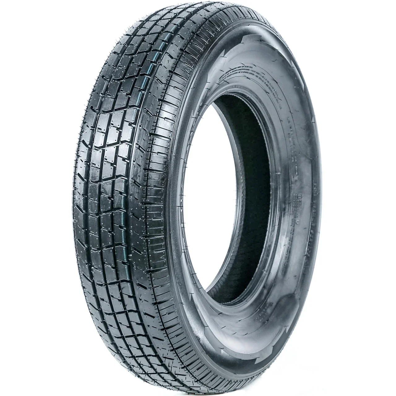Xcellent Assure ST 215/75R14 102/98M C (6 Ply)