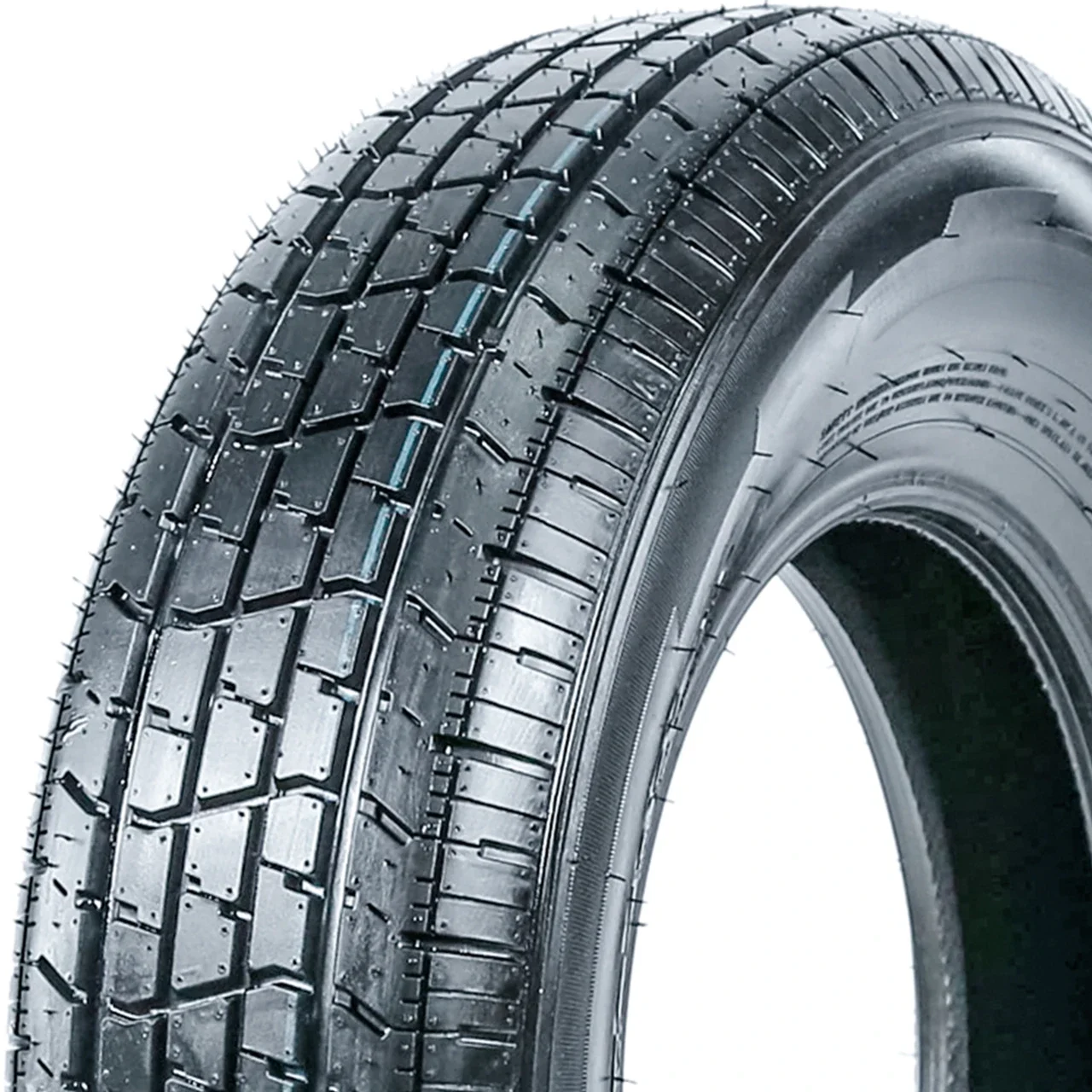 Xcellent Assure ST 215/75R14 102/98M C (6 Ply)