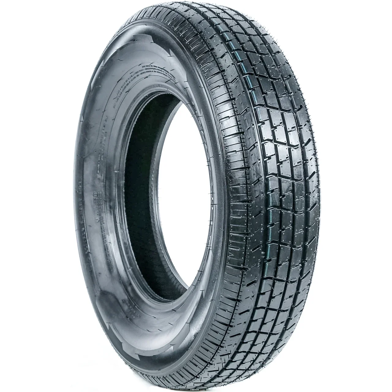 Xcellent Assure ST 215/75R14 102/98M C (6 Ply)