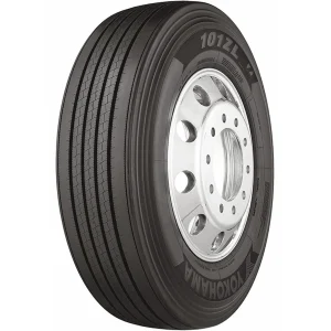 Yokohama 101ZL 285/75R24.5 G (14 Ply)