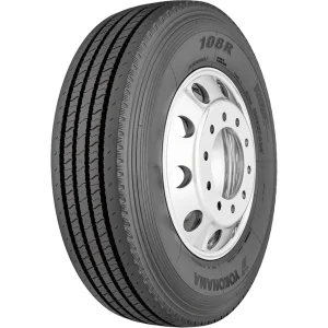 Yokohama 108R 295/75R22.5 149/146L H (16 Ply)
