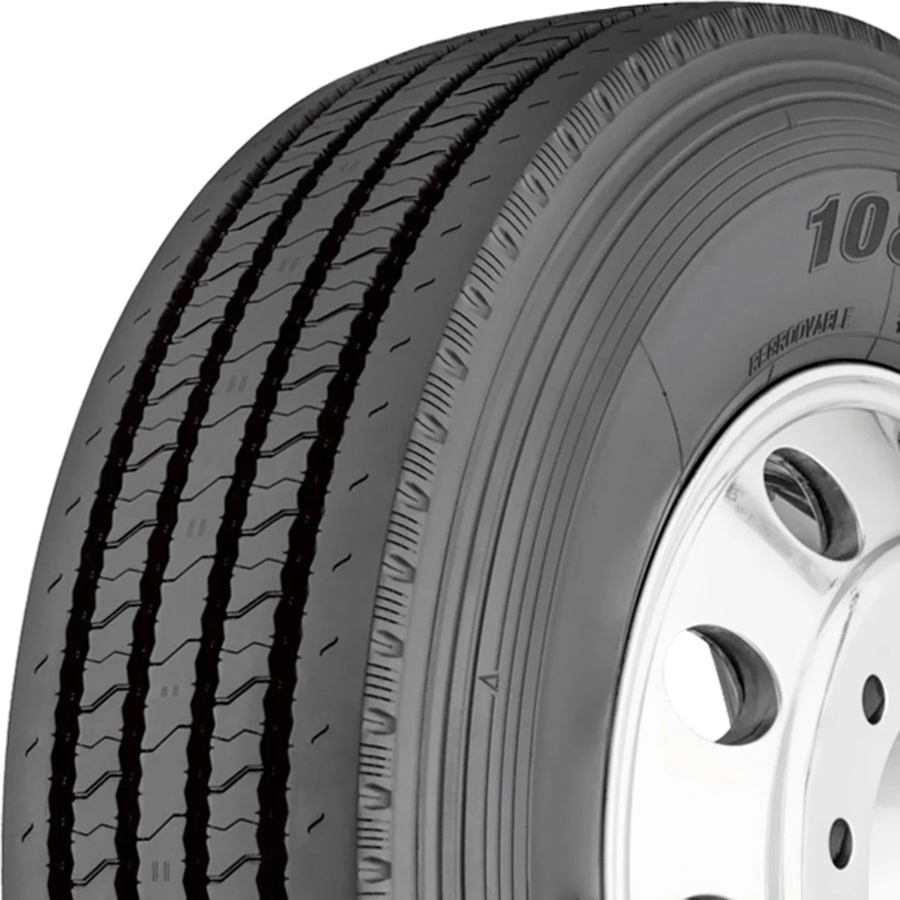 Yokohama 108R 295/75R22.5 149/146L H (16 Ply)
