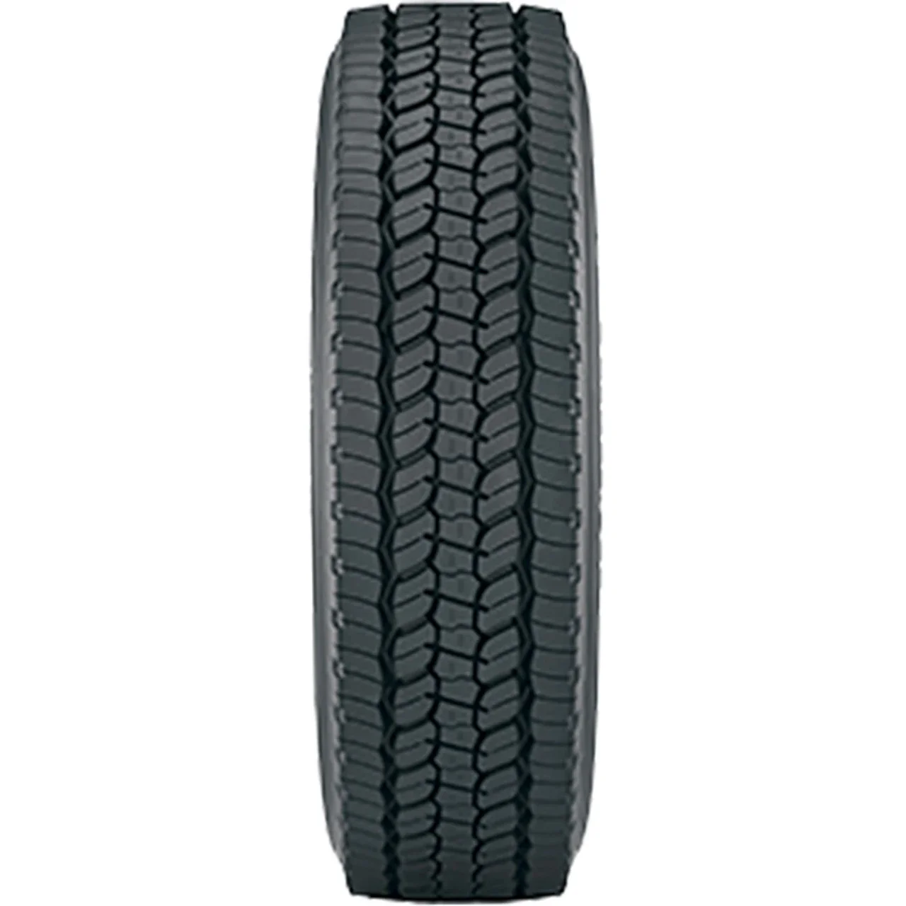 Yokohama 115R 225/70R19.5 128/126N G (14 Ply)