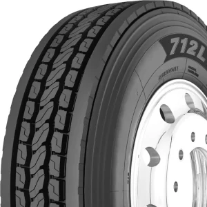 Yokohama 712L 11R22.5 146/143L H (16 Ply)