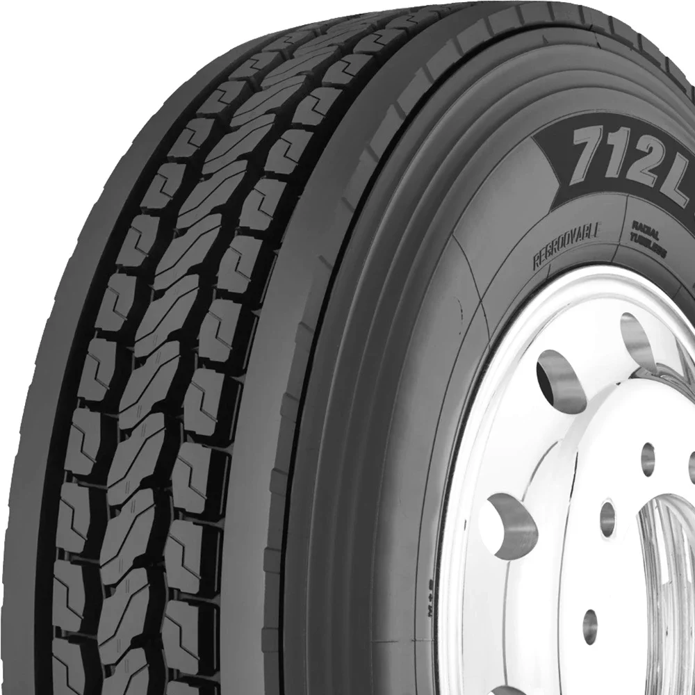 Yokohama 712L 11R22.5 146/143L H (16 Ply)