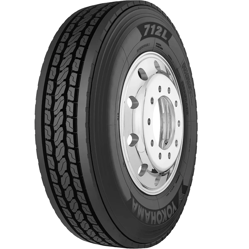 Yokohama 712L 295/75R22.5 146/143L H (16 Ply)