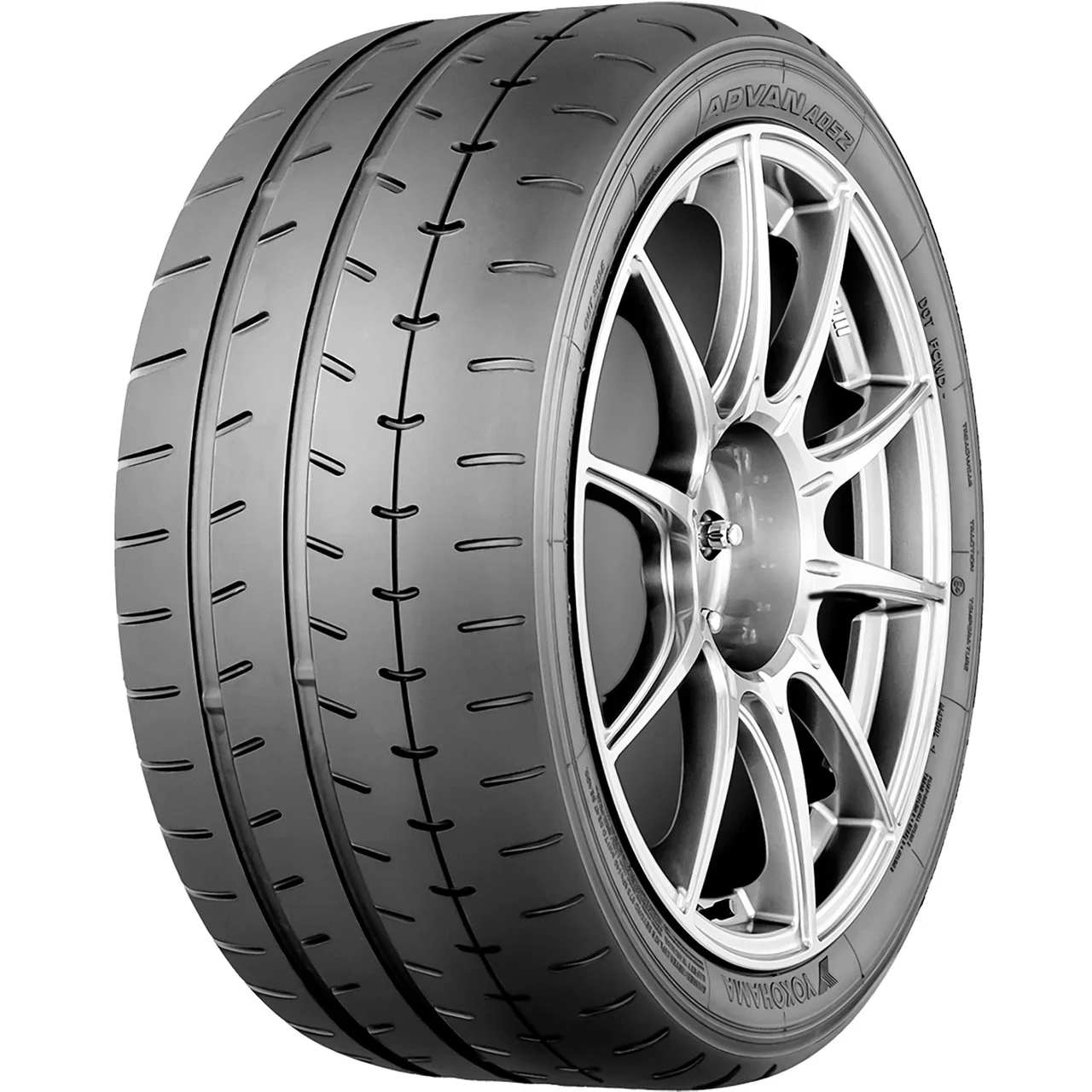 Yokohama Advan A052 245/40R18 97Y XL