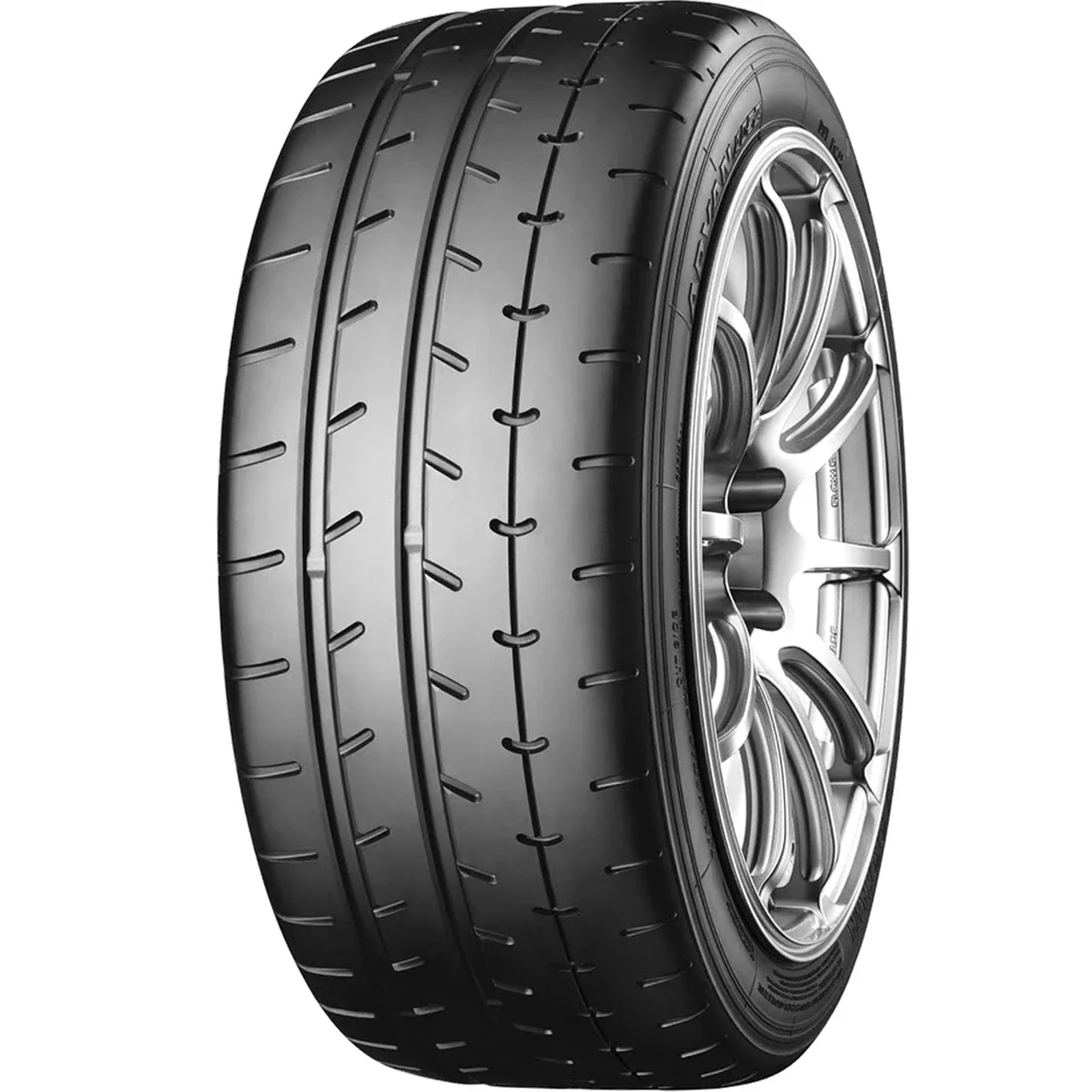 Yokohama Advan A052 245/40R18 97Y XL