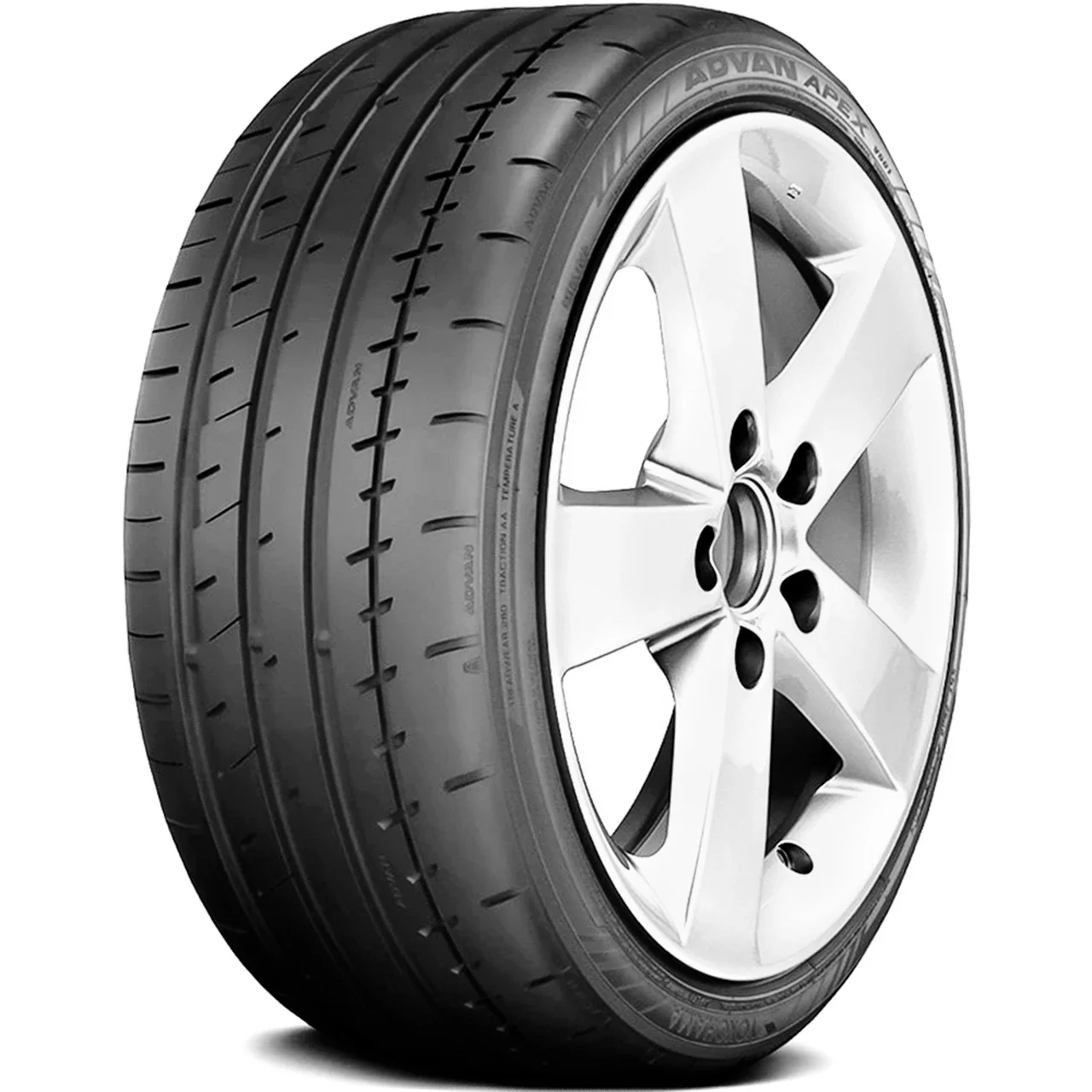 Yokohama Advan Apex V601 275/30R20 97Y XL