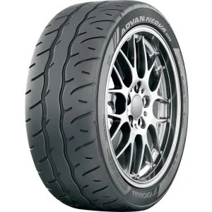 Yokohama Advan Neova AD09 255/40R17 98W XL