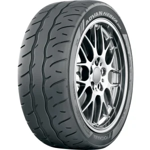 Yokohama Advan Neova AD09 265/35R18 97W XL