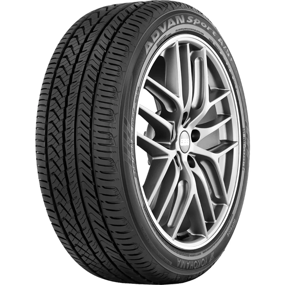 Yokohama Advan Sport A/S+ 265/35R18 97Y XL