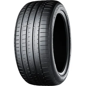 Yokohama Advan Sport V107 (MO) 275/50R20 ZR 113Y (DOT 2019)