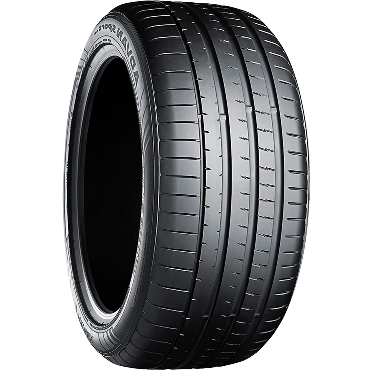 Yokohama Advan Sport V107 (MO) 275/50R20 ZR 113Y (DOT 2019)