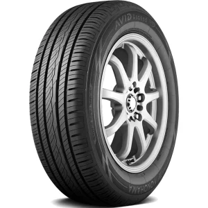 Yokohama AVID Ascend 195/60R15 87T