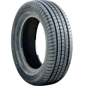 Yokohama AVID Ascend GT 205/50R17 93V XL