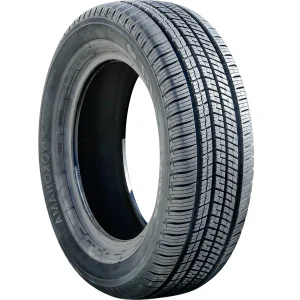 Yokohama AVID Ascend GT 235/60R18 107V XL