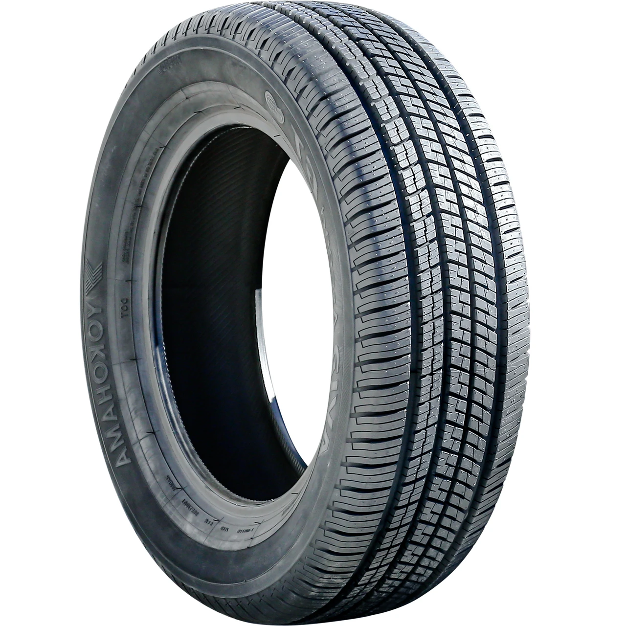 Yokohama AVID Ascend GT 245/50R20 105V XL