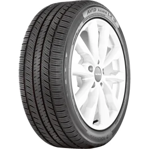 Yokohama AVID Ascend LX 235/65R17 104H