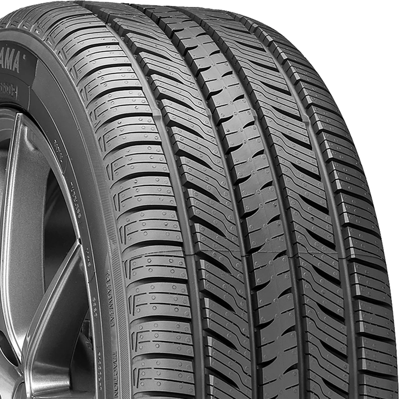 Yokohama AVID Ascend LX 235/65R17 104H