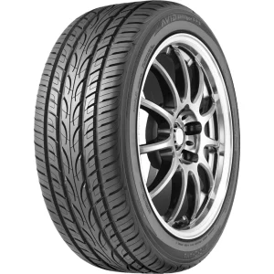 Yokohama AVID ENVigor ZPS 225/45R17 91V Run Flat