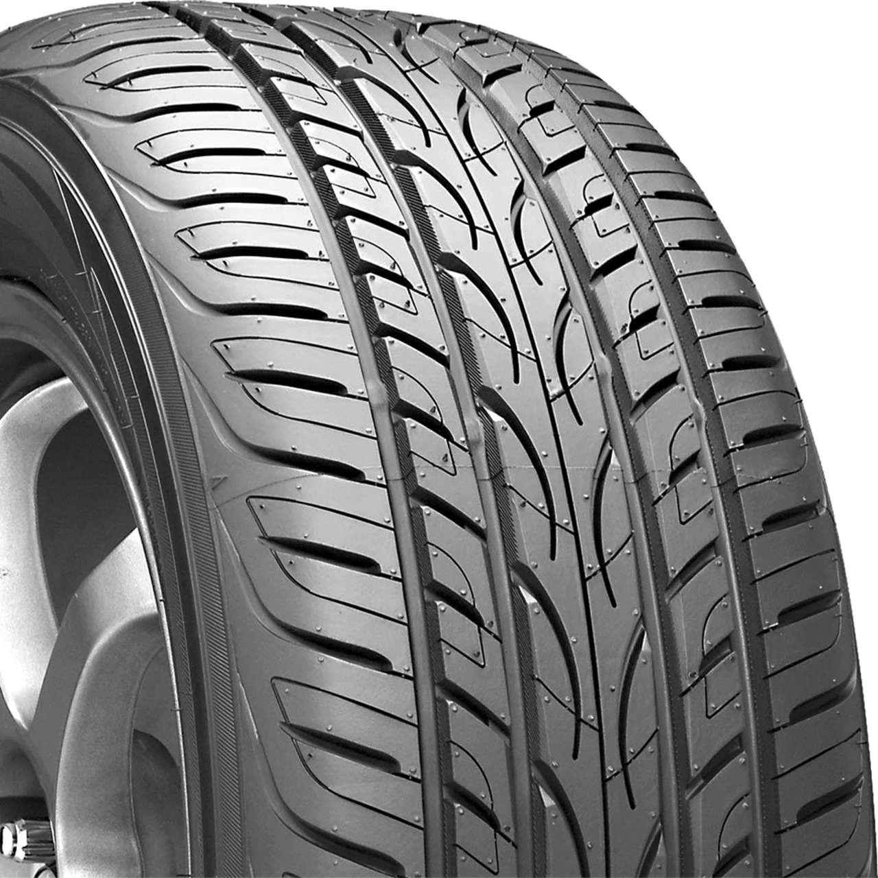 Yokohama AVID ENVigor ZPS 225/45R17 91V Run Flat