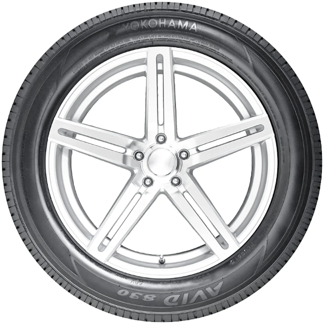 Yokohama Avid S30B (OE) 205/55R16 89V