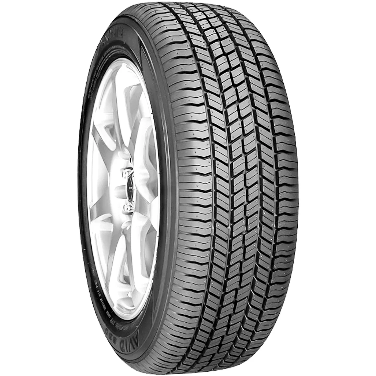 Yokohama Avid S30B (OE) 205/55R16 89V