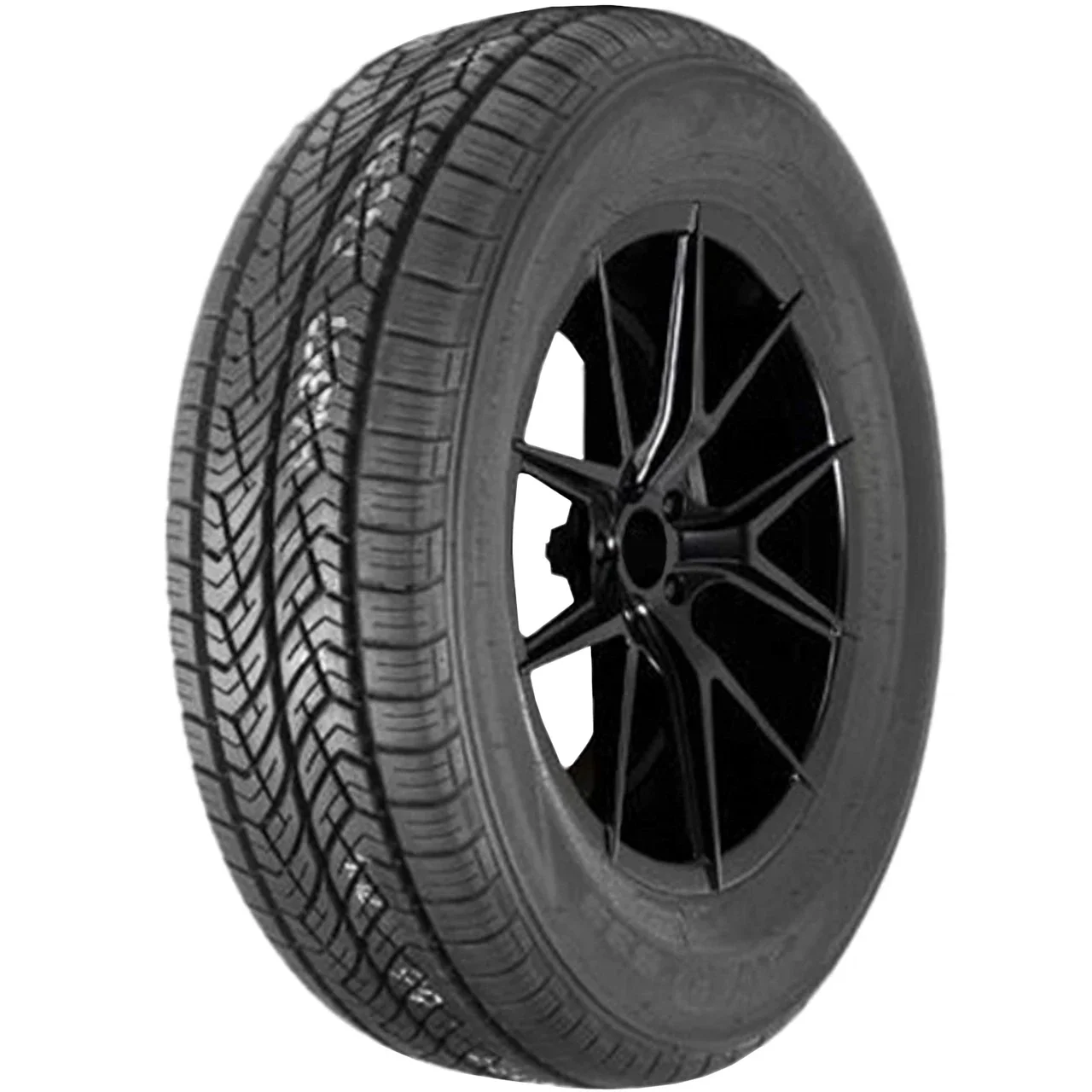Yokohama AVID S33 (OE) 225/65R16 100S