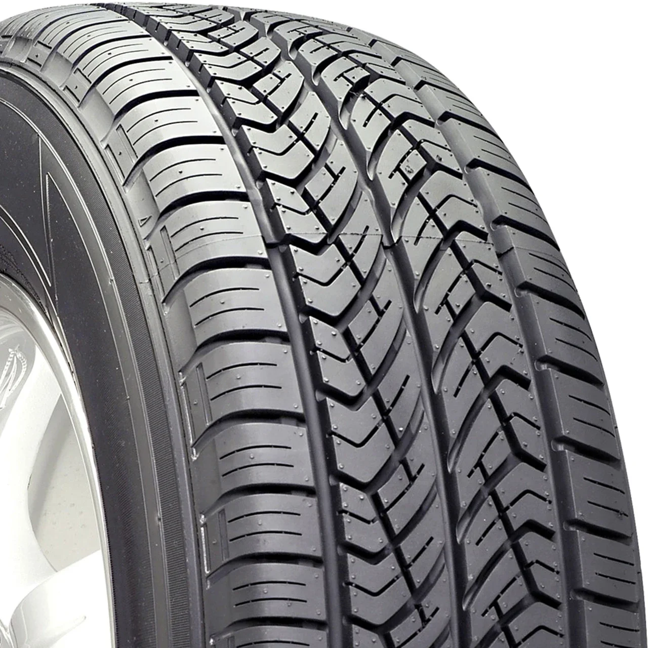 Yokohama AVID S33 (OE) 225/65R16 100S