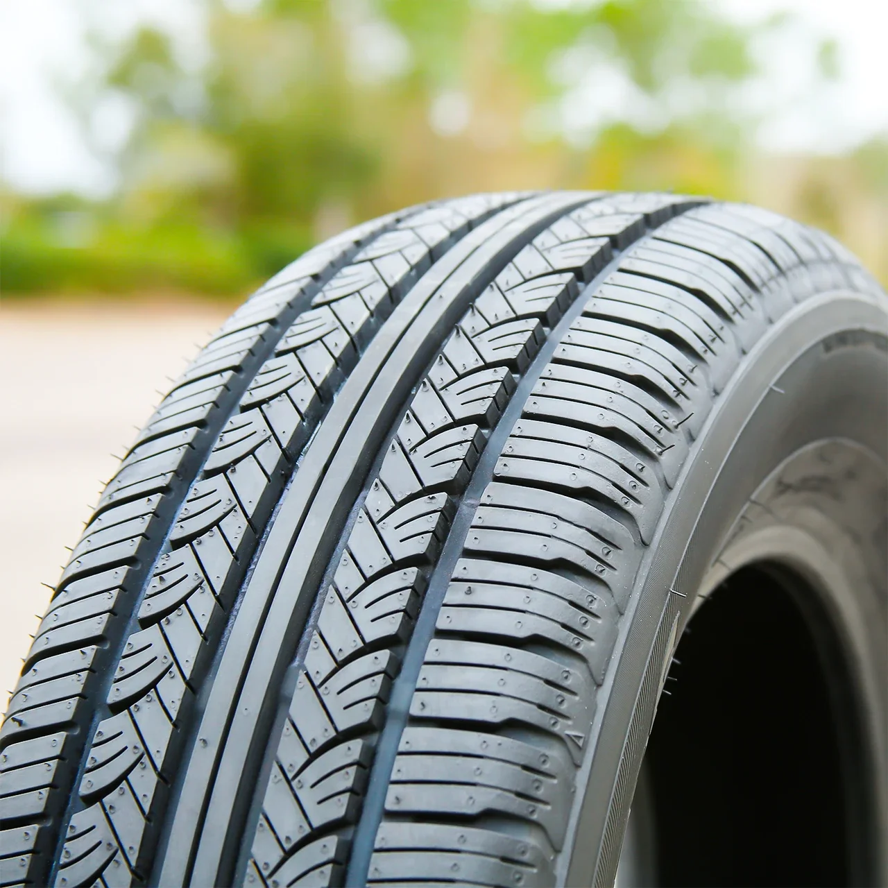 Yokohama AVID Touring-S 195/60R15 87T
