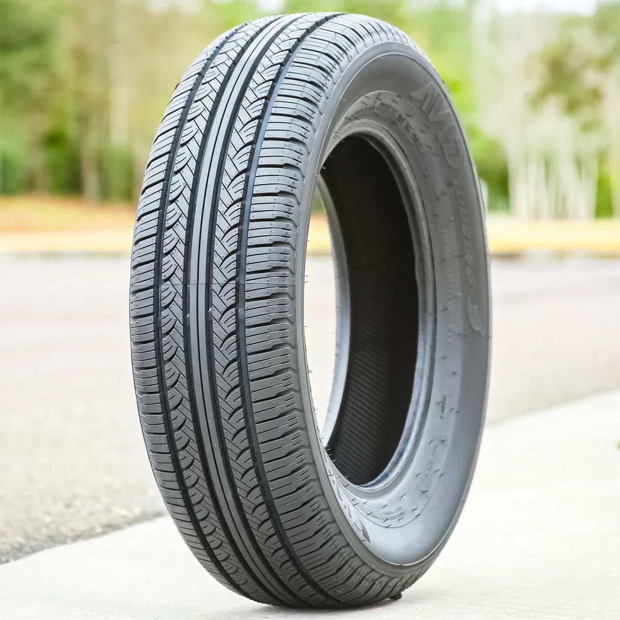 Yokohama AVID Touring-S 195/60R15 87T