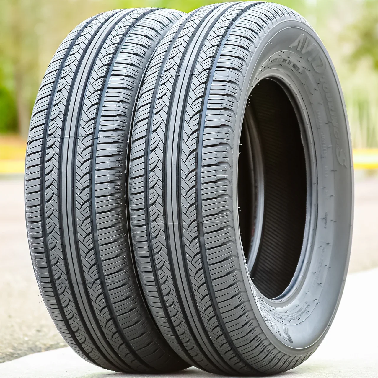 Yokohama AVID Touring-S 195/60R15 87T