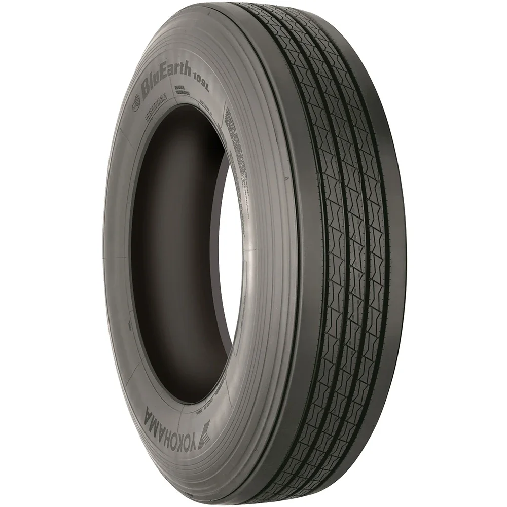Yokohama BluEarth 109L 445/50R22.5 161L L (20 Ply)