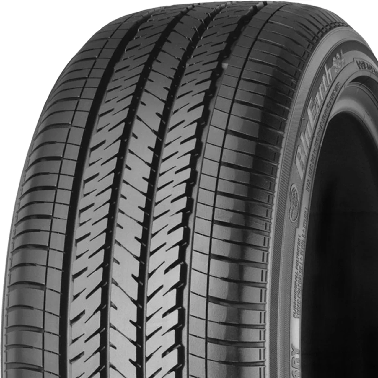 Yokohama BluEarth S34 (TO) 215/45R17 87V