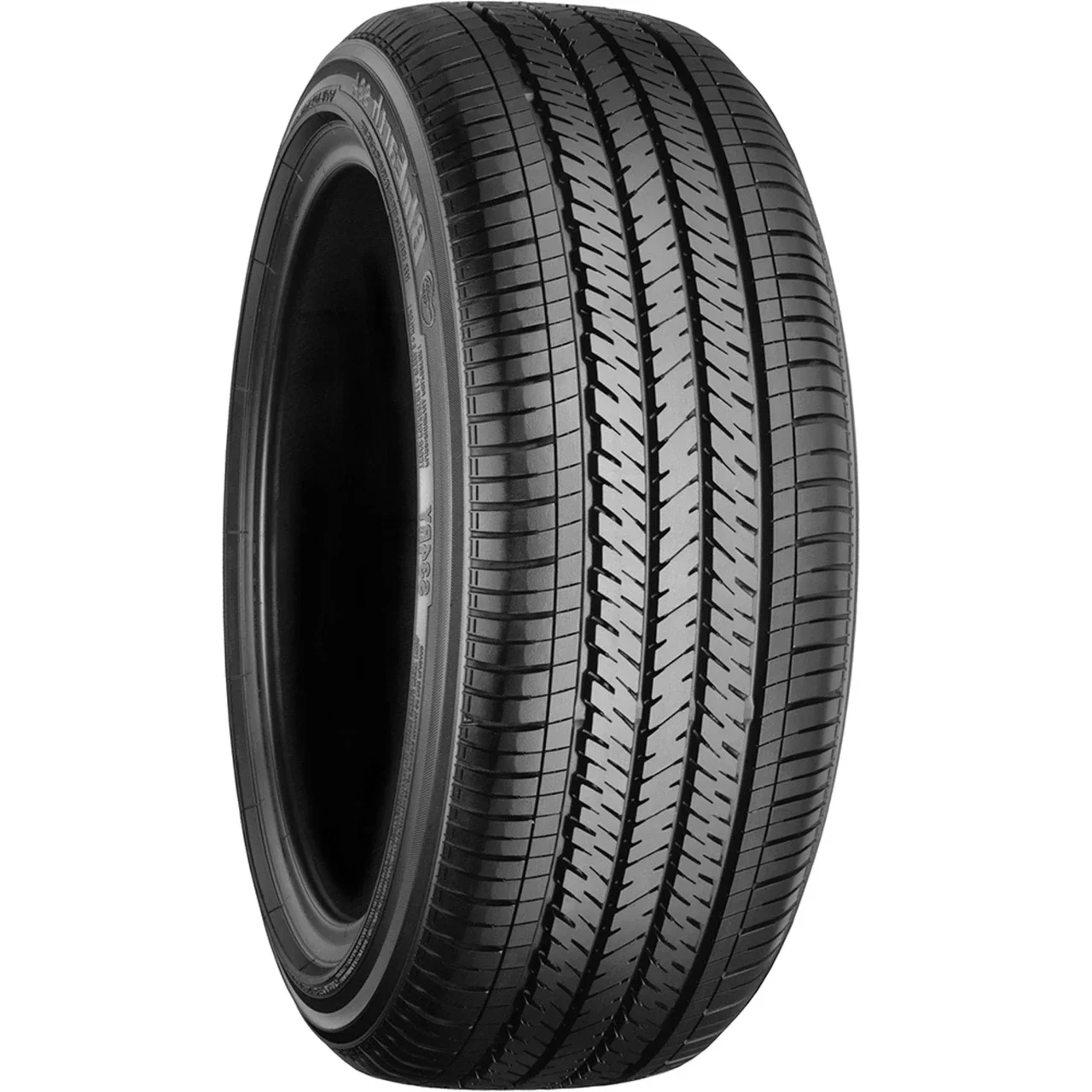 Yokohama BluEarth S34 (TO) 215/45R17 87V