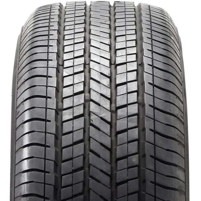 Yokohama BluEarth S34TZ (TO) 235/65R17 103T (DOT 2020)