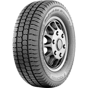 Yokohama BluEarth-Van All Season 235/65R16 121/119R E (10 Ply)