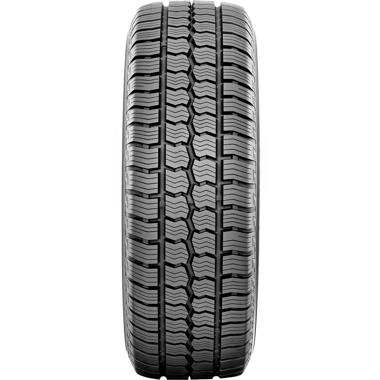 Yokohama BluEarth-Van All Season 235/65R16 121/119R E (10 Ply)