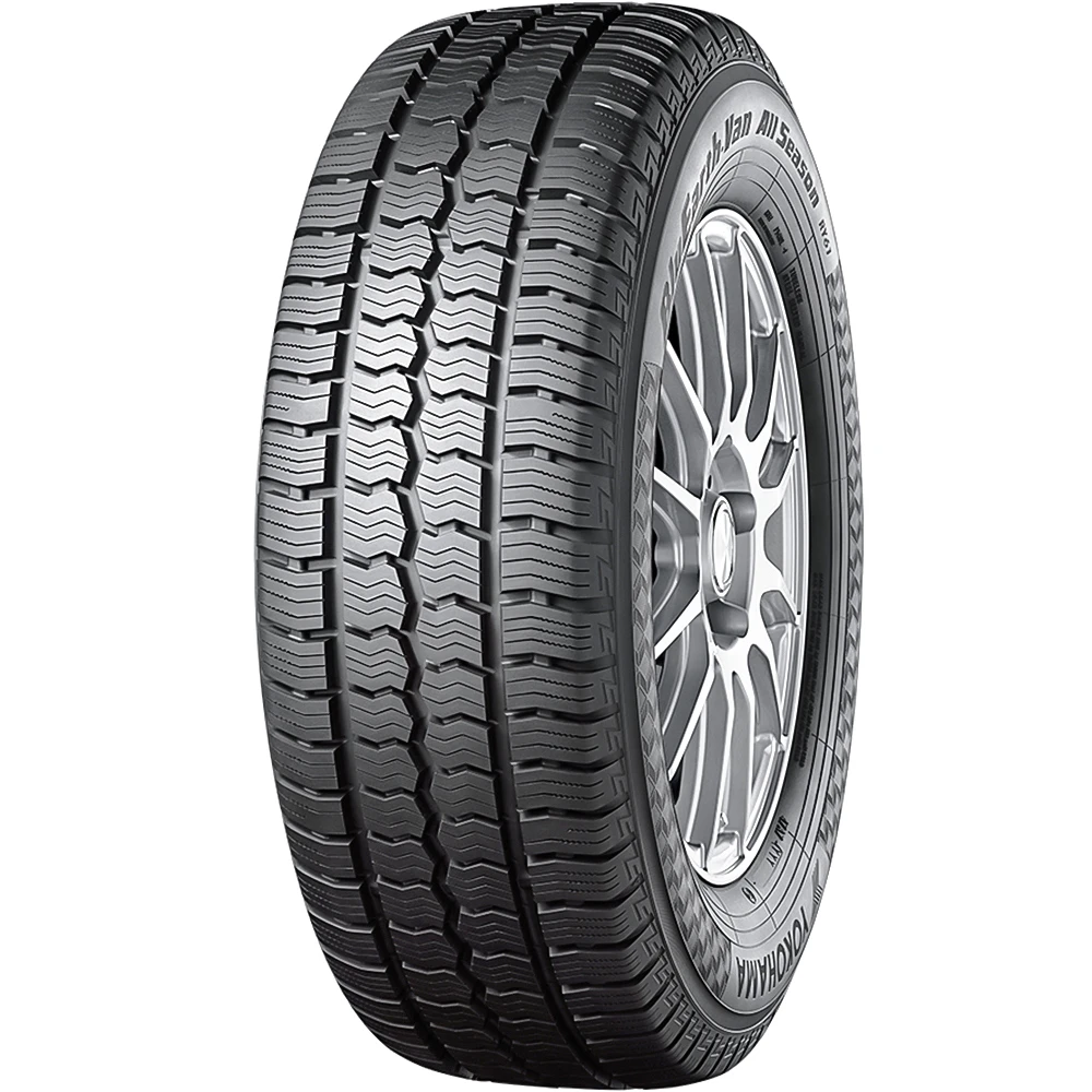 Yokohama BluEarth-Van All Season LT 245/75R16 120/116Q E (10 Ply)
