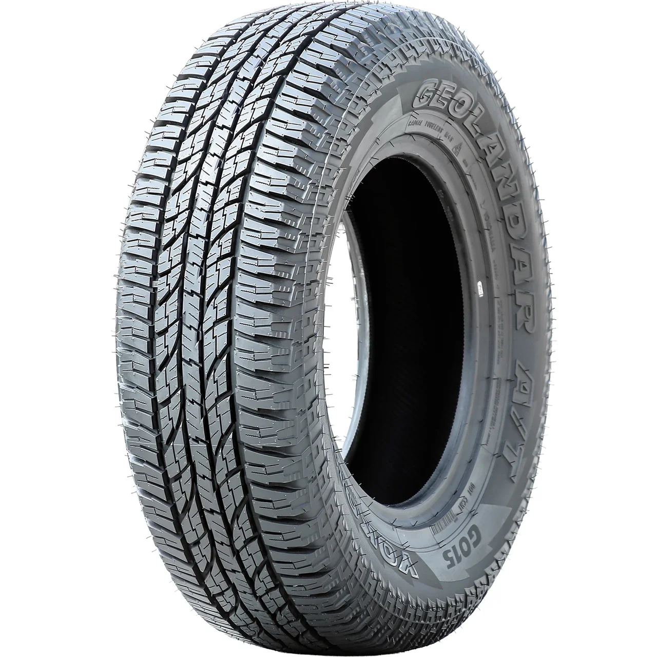 Yokohama Geolandar A/T G015 225/70R16 103H