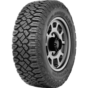 Yokohama Geolandar A/T XD LT 285/70R17 121/118Q E (10 Ply)